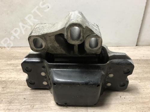 Used Engine mount VW TIGUAN (5N_) 2.0 TDI 4motion (140 hp) 28576047