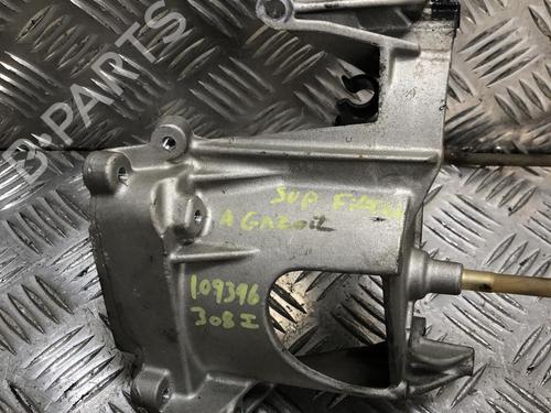 Ander PEUGEOT 308 I (4A_, 4C_) 1.6 HDi (92 hp) 31199031