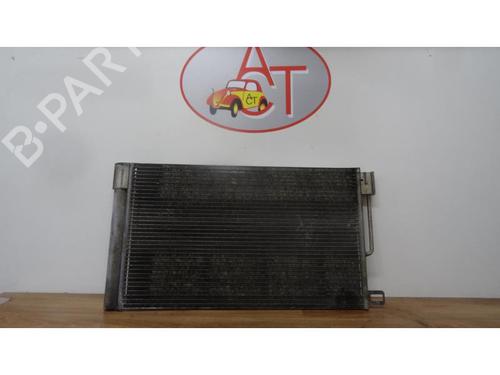 Airco radiateur FIAT FIORINO Box Body/MPV (225_) 1.3 D Multijet (225BXD1A, 225BXB1A, 225BXB11) | BP30781821M32
