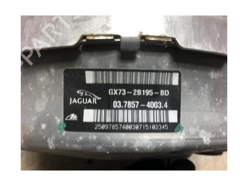 Servo brake JAGUAR XE (X760) 2.0 D | BP20622061M42 