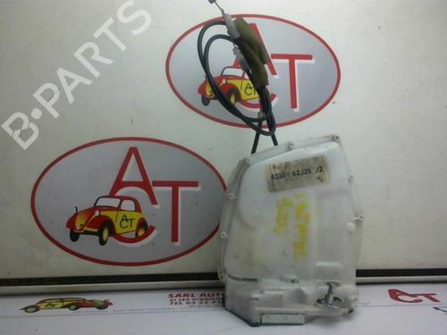 Højre bagtil lås SUZUKI SWIFT III (MZ, EZ) 1.3 DDiS (RS413D) (75 hp) 13272884