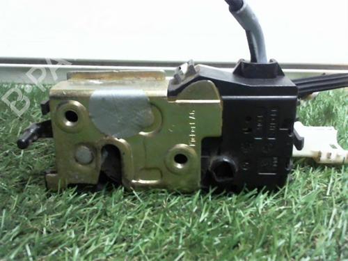 Front right lock CITROËN C4 Coupe (LA_) 1.6 HDi | BP12962136C97 