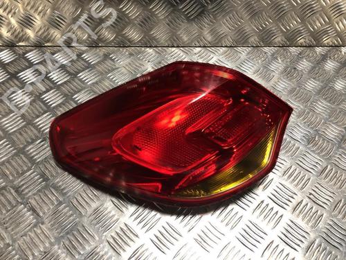 Used Left taillight OPEL ASTRA J (P10) 1.7 CDTI (68) (110 hp) 28484236