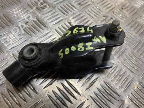 Used Engine mount PEUGEOT 5008 (0U_, 0E_) 1.6 HDi (110 hp) 25482189