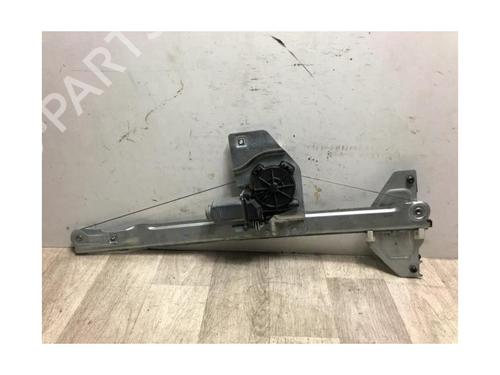 Rudehejsemekanisme Højre foran CITROËN C4 II (NC_) 1.6 HDi 90 | BP25151018C23 