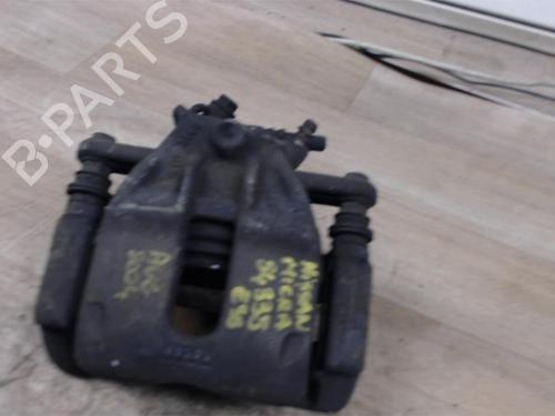 Left front brake caliper NISSAN MICRA III (K12) 1.4 16V | BP12969409M105 