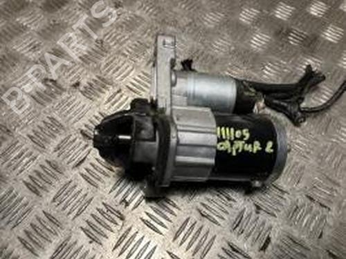 Startmotor RENAULT CAPTUR II (HF_) TCe 130 (HFMF) (131 hp) 30739066