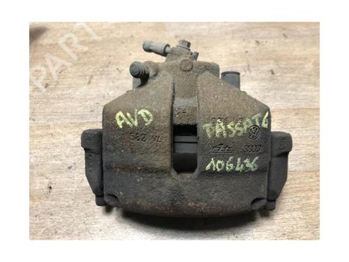 Right front brake caliper VW PASSAT B7 Variant (365) 2.0 TDI 4motion | BP23035082M104