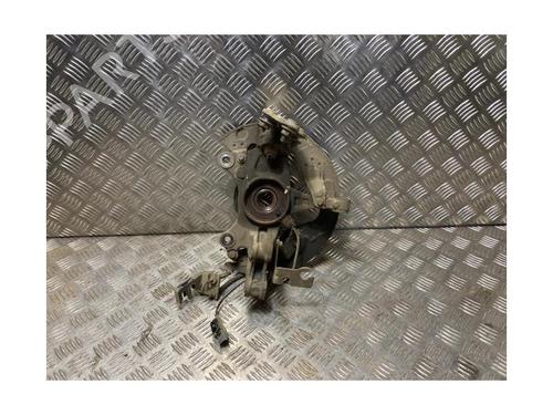 Left front steering knuckle CITROËN C4 Picasso II 1.6 BlueHDi 120 | BP27861035M25 