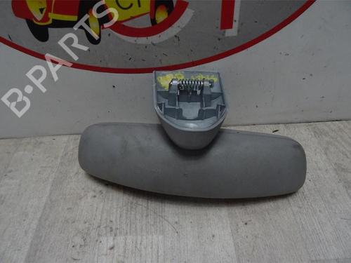 Rear mirror MERCEDES-BENZ C-CLASS Coupe (CL203) C 220 CDI (203.706) | BP13280123I6 
