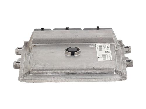 Engine control unit (ECU) RENAULT CAPTUR I (J5_, H5_) 0.9 TCe 90 | BP36838629M57 - Image 3