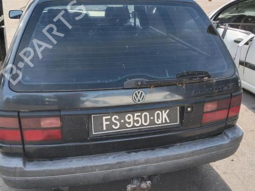 Fuel pump VW PASSAT B3/B4 Variant (3A5, 35I) 1.6 TD | BP31201978M76