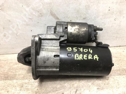 Used Starter ALFA ROMEO BRERA (939_) 2.0 JTDM (939DXP1B) (170 hp) 23870579