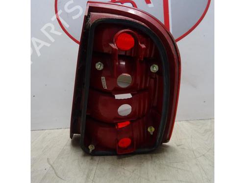 Venstre baglygte SKODA FABIA I (6Y2) 1.4 | BP13292924C34 