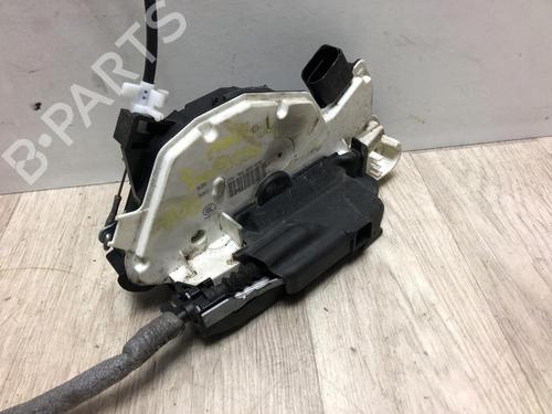 Used Front left lock VW SCIROCCO III (137, 138) 2.0 TDI (140 hp) 20614124