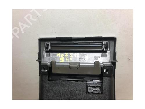 Climate control VOLVO S40 II (544) 1.6 D | BP20619200I5 