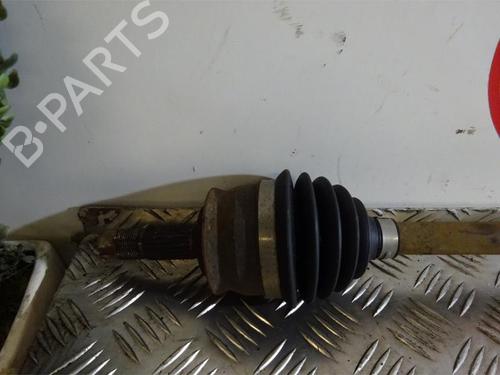 Right front driveshaft FORD KA (RU8) 1.2 | BP29351890M39 