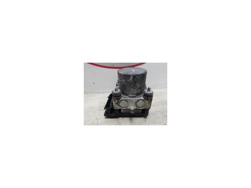 Used ABS pump TOYOTA COROLLA Verso (ZER_, ZZE12_, R1_) 2.0 D-4D (CUR10_, CUR10R) (116 hp) 13292645