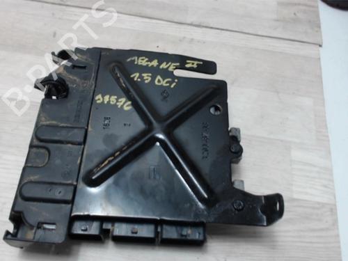 Engine control unit (ECU) RENAULT MEGANE II (BM0/1_, CM0/1_) 1.5 dCi (BM1E, CM1E) | BP13293942M57 
