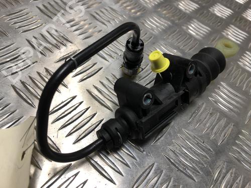 Clutch slave cylinder MINI MINI COUNTRYMAN (R60) Cooper SD | BP23179860M113
