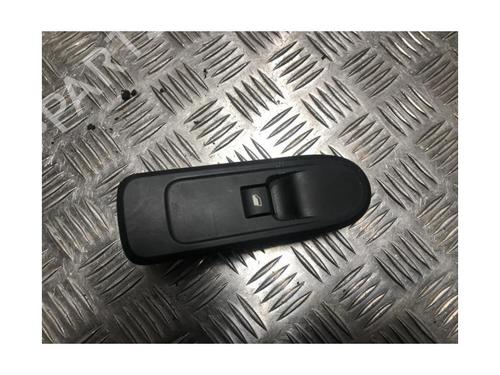 Right front window switch CITROËN C5 III Break (RW_) 1.6 THP 155 | BP27729074I26 
