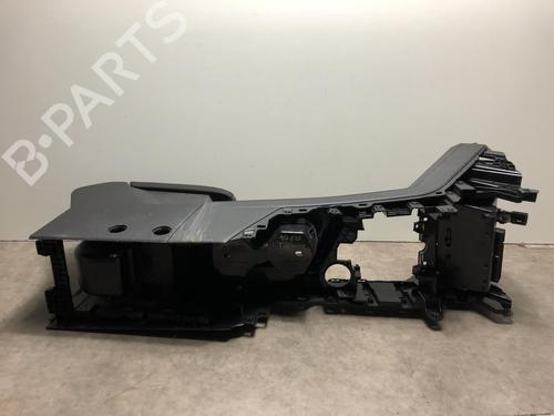 Middle console VW TIGUAN (AD1, AX1) 2.0 TDI | BP31202118I22 