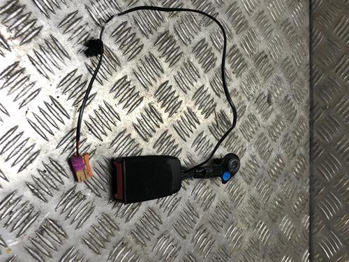 Engate do cinto OPEL MERIVA B MPV (S10) 1.4 (75) (120 hp) 31244240