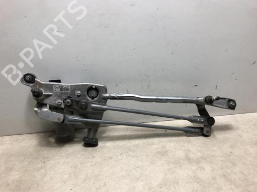 Essuie-glace moteur avant PEUGEOT 308 II (LB_, LP_, LW_, LH_, L3_) 1.2 THP 110 (110 hp) 20615065