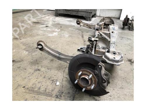 Rear axle FORD FOCUS III 2.0 TDCi | BP23873109M2 