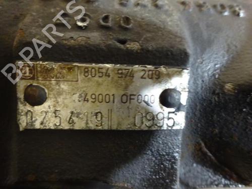Used Other Other FORD MAVERICK (UDS, UNS) 2.7 TD (100 hp) 39903806 39903806