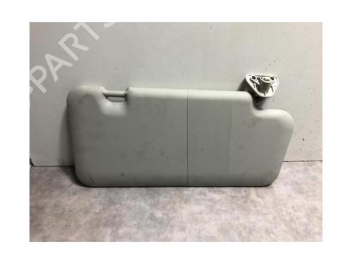 Left sun visor NISSAN NOTE (E11, NE11) 1.5 dCi | BP20616211I1 