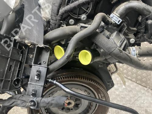 Engine VW POLO VI (AW1, BZ1, AE1) 1.0 TSI | BP39990023M1 - Image 2