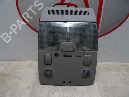 Used Interior roof light AUDI A4 B6 (8E2) 2.5 TDI quattro (180 hp) 28334317