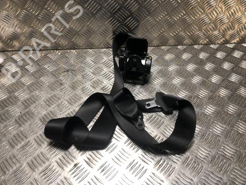 Sikkerhedssele bag højre BMW 1 (F21) 116 d (116 hp) 31186281