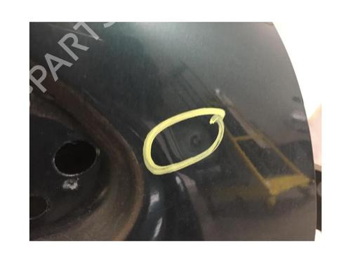 Right front door CITROËN XSARA (N1) 1.8 i | BP23000156C3 