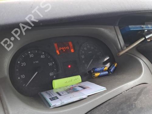 Instrument cluster NISSAN PRIMASTAR Van (X83) 2.0 dCi 115 | BP31022023C47