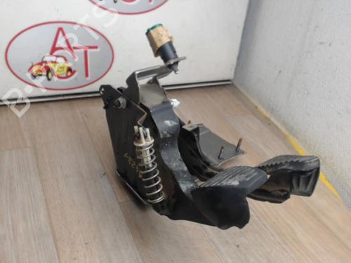 Used Pedal CITROËN C3 Picasso (SH_) 1.6 HDI 90 (92 hp) 30782158