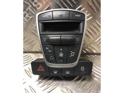 Climate control RENAULT LAGUNA III (BT0/1) 1.5 dCi (BT00, BT0A, BT0T, BT1J) | BP25708483I5 