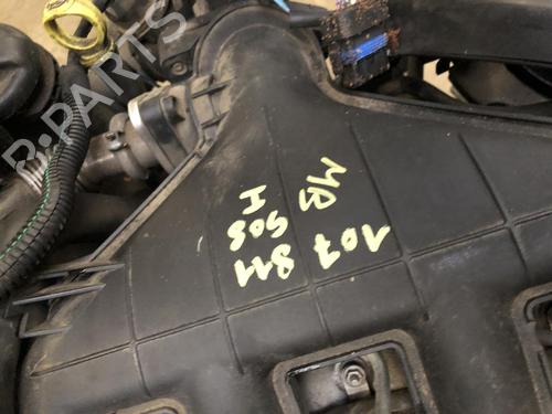 Engine PEUGEOT 508 I (8D_) 2.0 HDi | BP31199394M1 