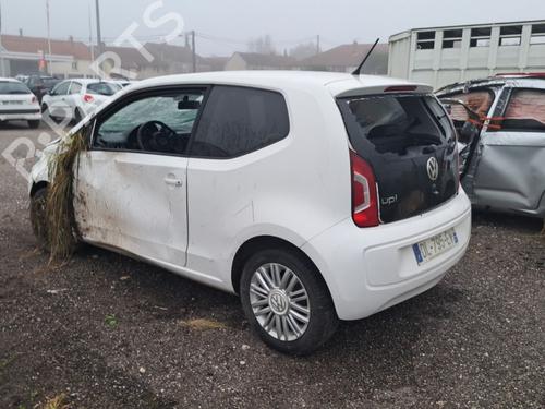 Front left panel VW UP! (121, 122, BL1, BL2, BL3, 123) 1.0 | BP33294295C58  - Image 8