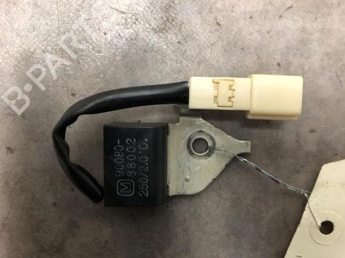 Used Electronic sensor Electronic sensor TOYOTA AVENSIS (_T25_) 2.0 D-4D (CDT250_, CDT250R) (116 hp) 20625319 20625319