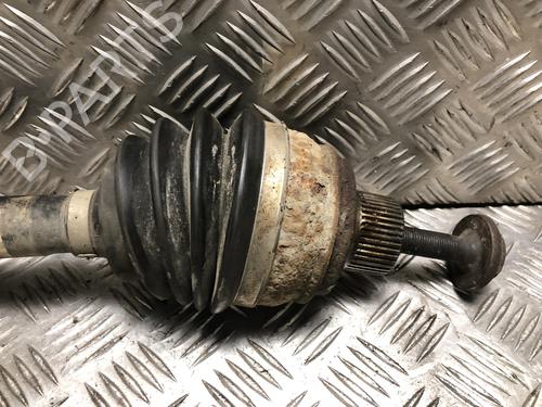 Left front driveshaft AUDI Q5 (8RB) 2.0 TFSI quattro | BP38968609M38 - Image 2