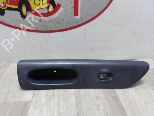 Right front window switch RENAULT ESPACE III (JE0_) 2.2 dCi (JE0K) | BP13225555I26 