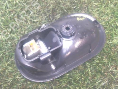 Højre fortil invendig håndtag RENAULT MODUS / GRAND MODUS (F/JP0_) 1.5 dCi (FP0F, JP0F) | BP12968304I14 