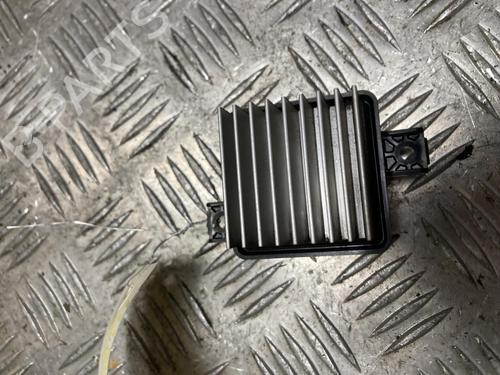 Used Heater resistor Heater resistor SUZUKI SWIFT V (AZ) 1.2 (A2L412, ZC83S) (90 hp) 36166964 36166964