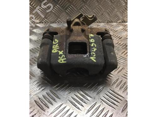 Left rear brake caliper MITSUBISHI ASX (GA_W_) 2.2 Di-D 4WD (GA8W) | BP24492202M107 