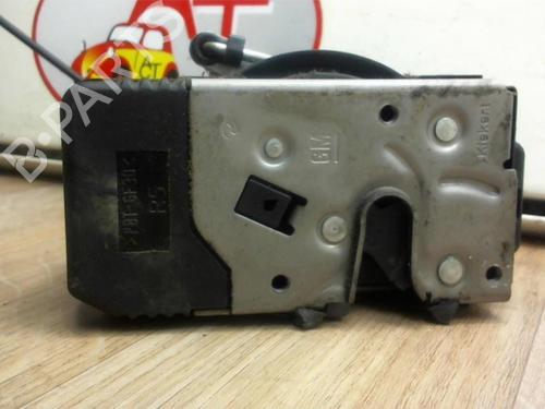 Front right lock OPEL VIVARO A Van (X83) 2.0 CDTI (F7) | BP13283719C97 