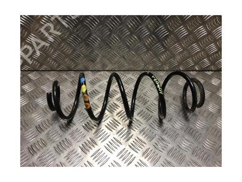 Shock absorber spring PEUGEOT 3008 II SUV (MC_, MR_, MJ_, M4_) 1.5 BlueHDi 130 | BP25307234C152