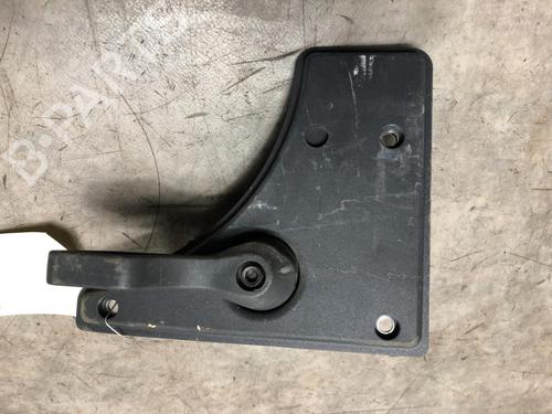 Used Interior handle FIAT DUCATO Van (250_) 120 Multijet 2,3 D (120 hp) 23036092