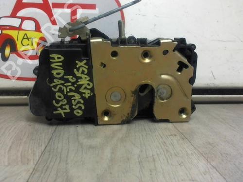 Used Front right lock Front right lock 13283793 13283793